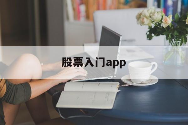 股票入门app(股票入门app下载安装)